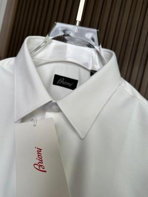 wholesale quality brioni shirt model no. 11